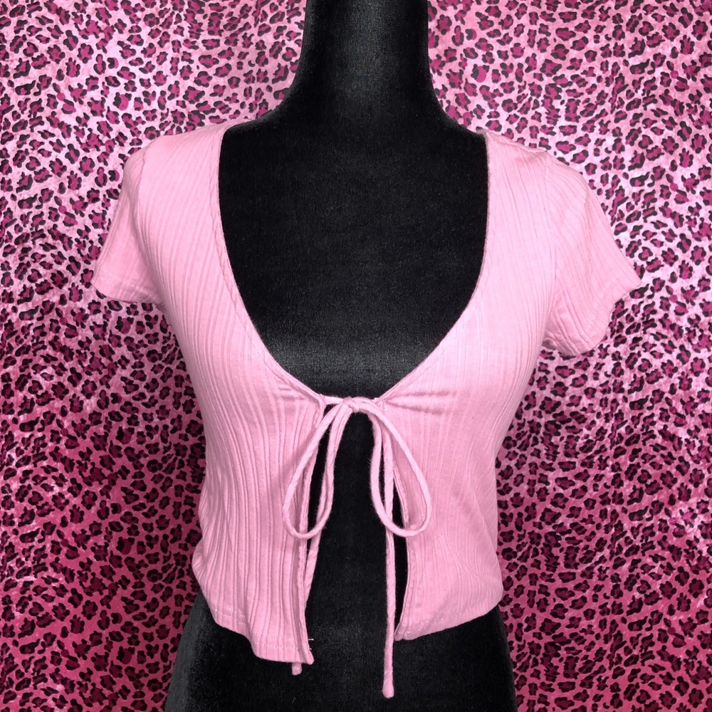 Pink Bolero